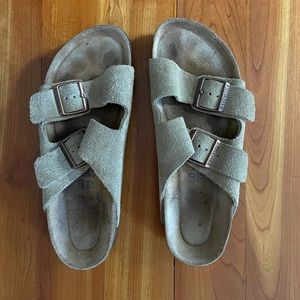 Women’s Birkenstocks